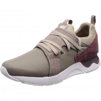 Asics Gel-Lyte V Sanze, Zapatillas Unisex, Color Marrón