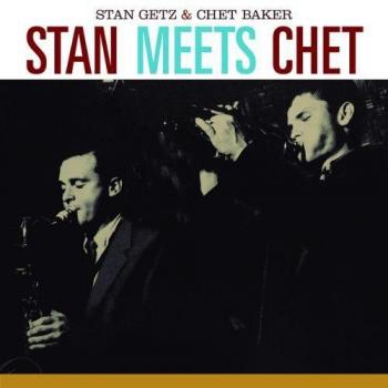 Stan meets Chet