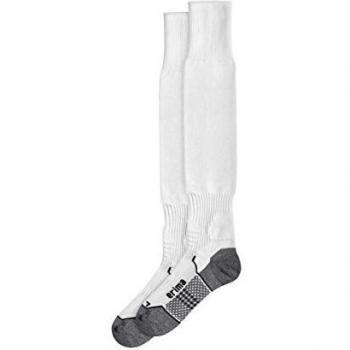 Erima Herren Socken für Fußball, weiß, 3180702