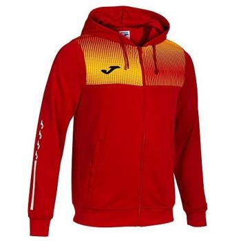 Joma SuperNova IV Kinder‑Hoodie – Tennis‑Training Jacke