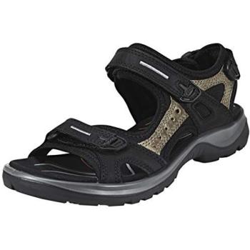 Sandali ECCO Offroad Donna Grigio