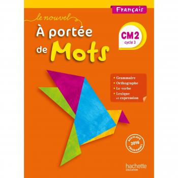 Le Nouvel A portée de mots