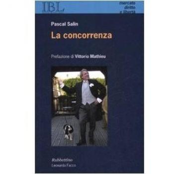 La concorrenza
