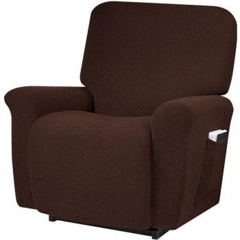 Elastic Recliner Armchair Protector