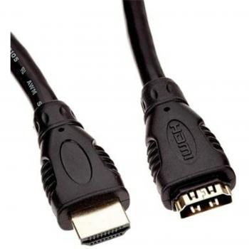 Cavo di Prolunga HDMI 5 m con Connettori Oro