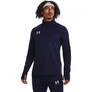 Sweatmanche longue Challenger Midlayer d’Under Armour
