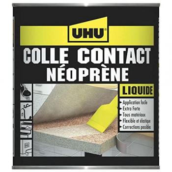 Uhu Contact Liquide 215g Super Forte