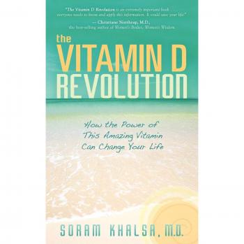 The Vitamin D Revolution