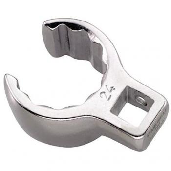 Stahlwille 1/2 CROW-RING-Schlüssel 64,2mm