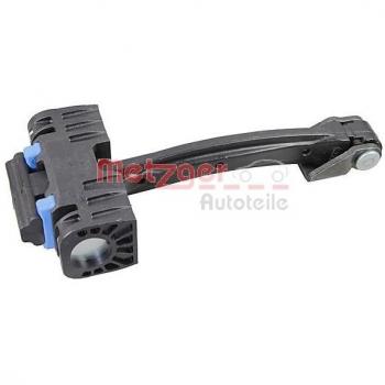 Cale-porte METZGER 2312241 modèle Tiguan I