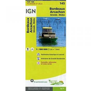SK 145 Bordeaux Arcachon