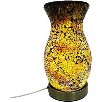 Lampe à Poser Mosaïque Origen