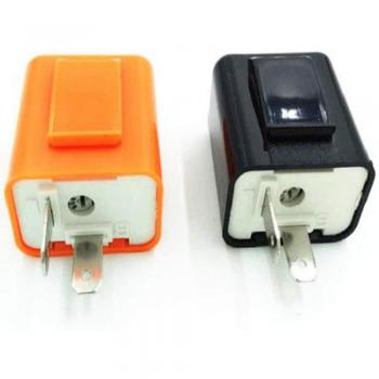 Protección Contra Sobrecarga Moto LED