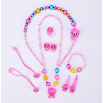 Pulsera LUBINGSHINE Joya de Imita‑Perla