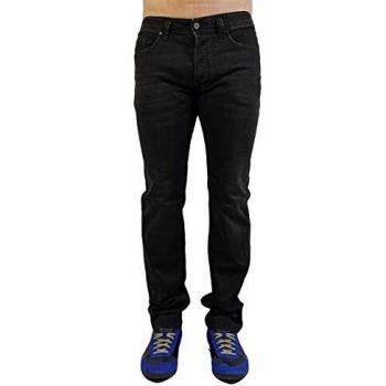 Jeans Ajustados Diesel Safado-R 34W x 32L