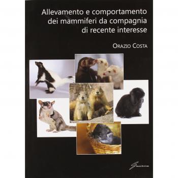 Allevamento e comportamento dei mammiferi da compagnia