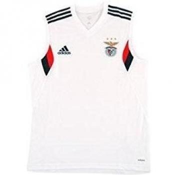 Camiseta adidas SLB SL Jsy Benfica 2015/2016
