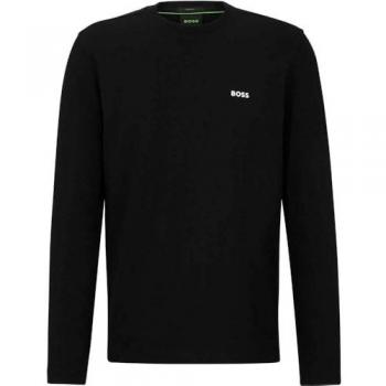 Boss Moda Bianco Basic