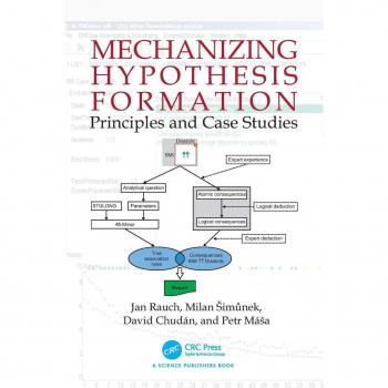 Mechanizing Hypothesis Formation