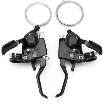 Engranaje AluSpeed 22mm