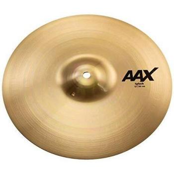 Sabian 12 Zoll AAX Splash