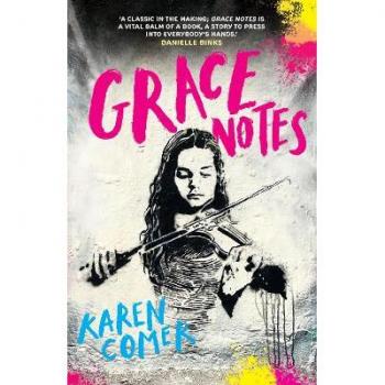 Grace Notes by Karen Comer