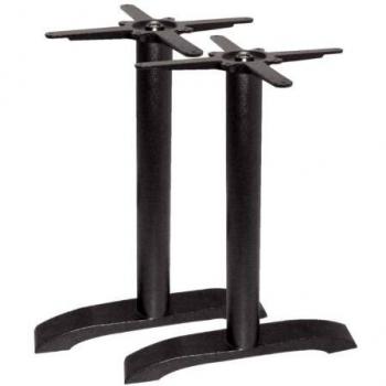 Cast Iron Table Base Legs (Pack of 2)