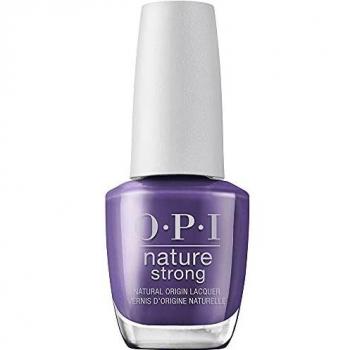OPI Nature Strong Vernis à Ongles Vegan 15ml