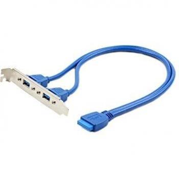 Cavo USB Gembird Console 0.45 m – USB 3.2 Gen 1