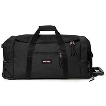 Eastpak Leatherface M Plus Rolling Travel Bag