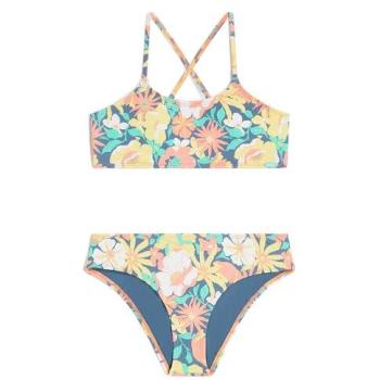 O’Neill Blue Essential Bikini per Piccole