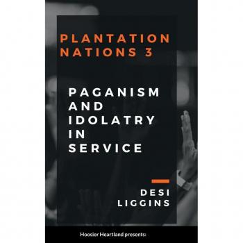 Liggins, Desi: THE PLANTATION NATIONS 3