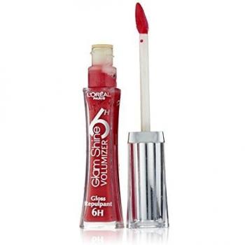L'Oréal Glam Shine 6H Volumizer Lipgloss