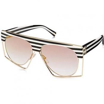 Marc Jacobs Marc 312/S IB Occhiali Bianco a Righe/Grigio 62