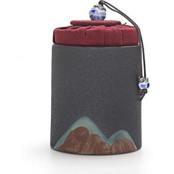 Boîte à café