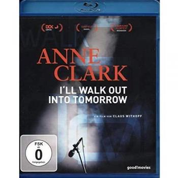 Anne Clark