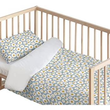 Funda nórdica para cuna kids&cotton xalo small 115 x 145 cm