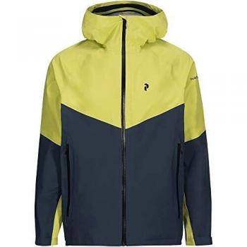 Veste Homme Limit Peak Performance