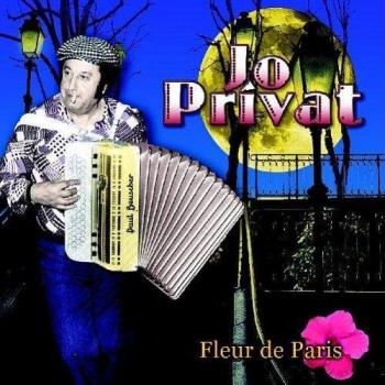Fleur de Paris