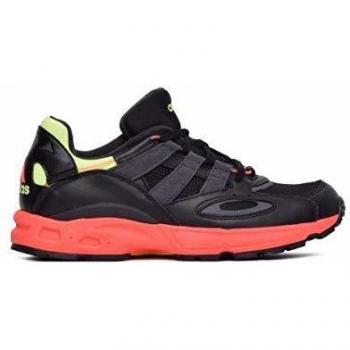 Core94 Red Solar Lx Low‑Profile Men’s Footwear