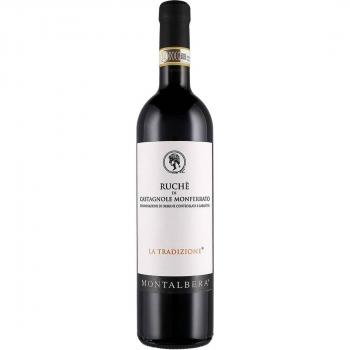 Montalbera Ruché Monferrato La Tradizione 2022 DOCG