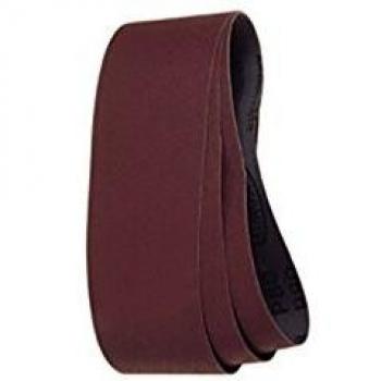 Nastri abrasivi Poggi per smerigliatrici a nastro mm.457x75 grana 60 pz.3