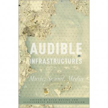 Vitalsource Technologies, Inc. Audible Infrastructures
