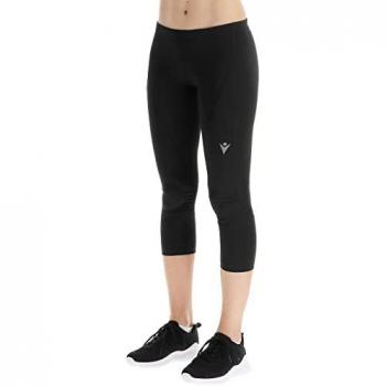 Jogger Donna Macron 7/8 Running
