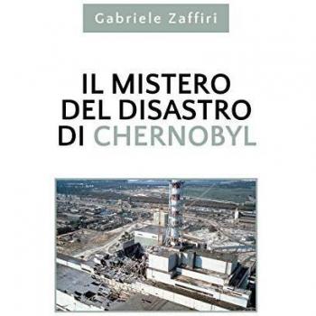 Il mistero del disastro di Chernobyl