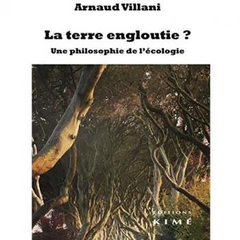 La terre engloutie ?