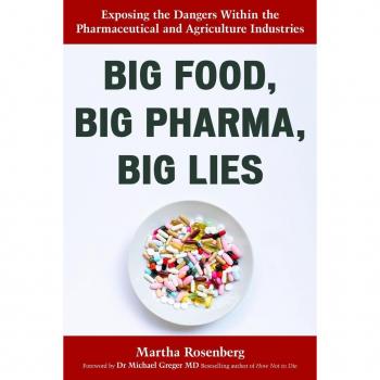 Vitalsource Technologies, Inc. Big Food, Big Pharma, Big Lies