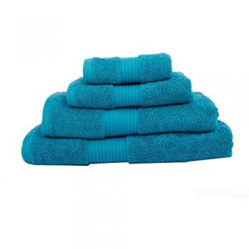 Deyongs DreamWeave Pima Fluffy Towels, Cream, 2025