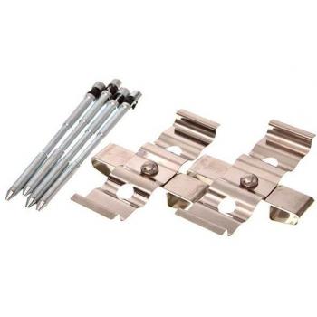 MAXGEAR 27-2576 Disc Brake Pad Accessory Kit