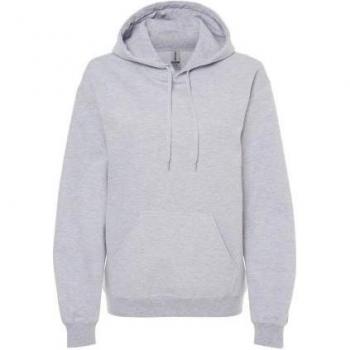 Felpa Softstyle Gildan Uomo Con Cappuccio XXL